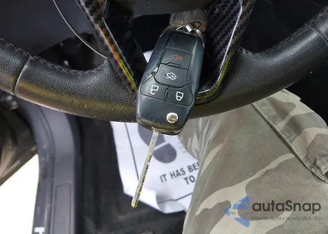 2016 Ford Fusion Se z USA, uszkodzony, nr VIN 3FA6P0T94GR379679